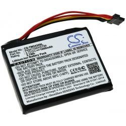 akumulátor pre GPS TomTom Go 2535T