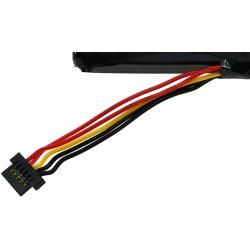 akumulátor pre GPS TomTom Go 2535TM WTE_2