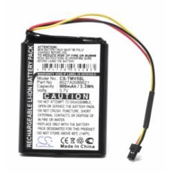 akumulátor pre GPS TomTom V5_1