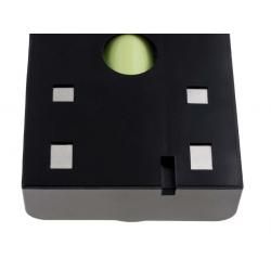 akumulátor pre Grundig CP500 (1200mAh)_2