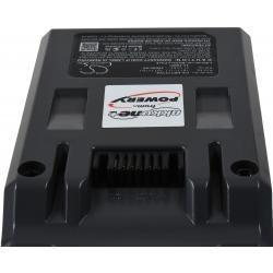 akumulátor pre Handstaubsauger Hoover FD22 Freedom, FD22BR 011, FD22G 011, Typ TBTTV1B1_2