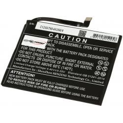akumulátor pre Handy, HTC U12 life, U12 life DUAL SIM TD-LTE_1