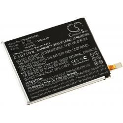 akumulátor pre Handy, LG Q720K, Q720L