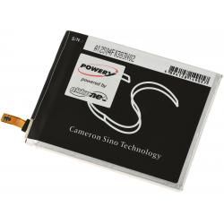 akumulátor pre Handy, LG Q725K, Q725L, Q725S_1