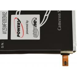 akumulátor pre Handy, LG Q725K, Q725L, Q725S_2