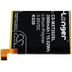 akumulátor pre Handy, Motorola XT2027-1, XT2027-2, XT2027-3_2