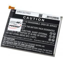 akumulátor pre Handy, Samsung Galaxy A71, SM-A7160, Typ EB-BA715ABY_1