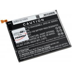 akumulátor pre Handy, Samsung Galaxy A71, SM-A7160, Typ EB-BA715ABY