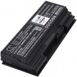 akumulátor pre Hasee G8-CT7NT G8-CU7NS Laptop