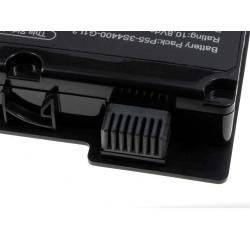 akumulátor pre Hedy V510 Series_2