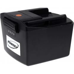 akumulátor pre Hilti vŕtačka Typ B14/3.3