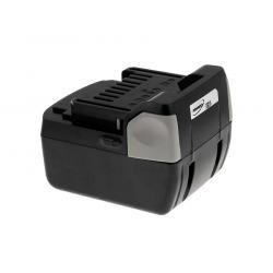 akumulátor pre Hitachi CJ 14DSL 4000mAh Li-Ion_1