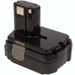 akumulátor pre Hitachi DS 14DVF3 2000mAh Li-Ion_1