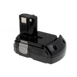 akumulátor pre Hitachi KC 18DA_1