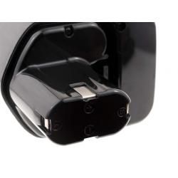 akumulátor pre Hitachi príklepový skrutkovač WH 12DMR 2000mAh NiMH_2