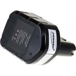 akumulátor pre Hitachi príklepový skrutkovač WH 12DMR 2000mAh NiMH_4