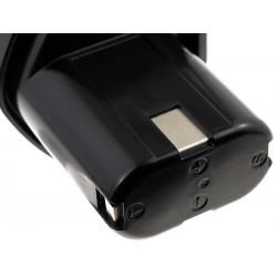 akumulátor pre Hitachi príklepový vŕtací skrutkovač DS12DVF_2