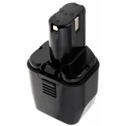 akumulátor pre Hitachi príklepový vŕtací skrutkovač DV12DV_1