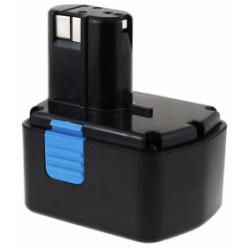 akumulátor pre Hitachi skrutkovač DS14DV 3000mAh NiMH_1