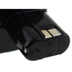 akumulátor pre Hitachi svietidlo UB18D 3000mAh NiMH_2