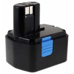 akumulátor pre Hitachi svietidlo UB18D 3000mAh NiMH