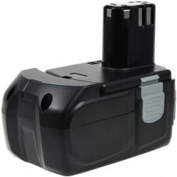 akumulátor pre Hitachi Typ 317327 2500mAh NiMH_1