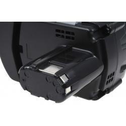akumulátor pre Hitachi Typ 317327 2500mAh NiMH_2