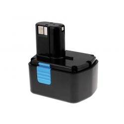 akumulátor pre Hitachi Typ 318-372 2000mAh NiMH_1
