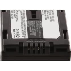 akumulátor pre Hitachi Typ DZ-BP14 2200mAh_2