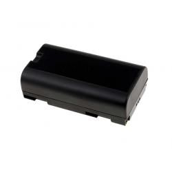 akumulátor pre Hitachi VM-E555LA_1