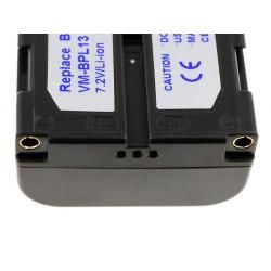 akumulátor pre Hitachi VM-E565_2