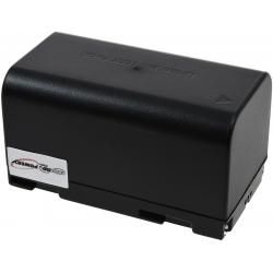 akumulátor pre Hitachi VM-H635A_1