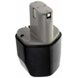 akumulátor pre Hitachi vŕtací kladivo DH15DV 3000mAh NiMH_1