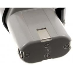 akumulátor pre Hitachi vŕtací kladivo DH15DV 3000mAh NiMH_2