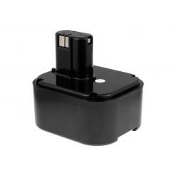 akumulátor pre Hitachi vŕtací kladivo DH20D 2000mAh NiMH