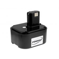 akumulátor pre Hitachi vŕtací kladivo DH20DVB 2000mAh NiMH_1