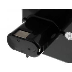akumulátor pre Hitachi vŕtací kladivo DH20DVB 2000mAh NiMH_2