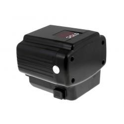 akumulátor pre Hitachi vŕtací kladivo DV24DV 3000mAh NiMH_1