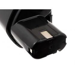 akumulátor pre Hitachi  vŕtací skrutkovač DS10DV 3000mAh NiMH_2
