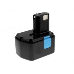 akumulátor pre Hitachi vŕtací skrutkovač DS14 2000mAh NiMH