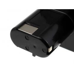 akumulátor pre Hitachi vŕtací skrutkovač DS14DV 2000mAh NiMH_2