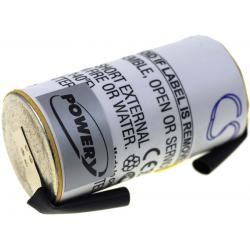 akumulátor pre holiaci strojček Philips HP1304 -HP1328 / Typ ACN0021