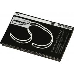 akumulátor pre Honeywell Dolphin 6000_1