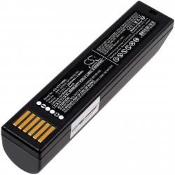 akumulátor pre Honeywell Xenon XP 1902GHD čítačka čiarových kodu