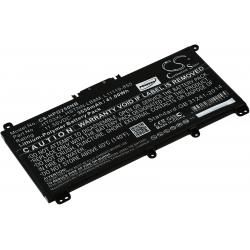 akumulátor pre HP 14-CF0008NT