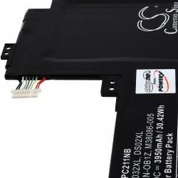 akumulátor pre HP 42U52UAR_2