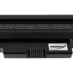 akumulátor pre HP 500 Serie 4400mAh_2