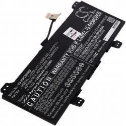 akumulátor pre HP Chromebook X360 11 G6