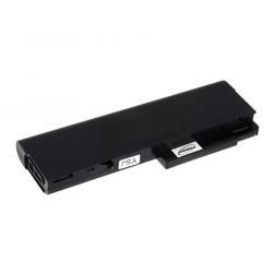 akumulátor pre HP Compaq 6730b/6735b/6535b / Typ HSTNN-IB69 7800mAh