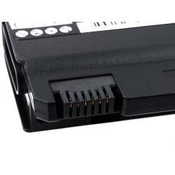 akumulátor pre HP Compaq Business Notebok NX6100 / Typ HSTNN-LB05 6600mAh_2